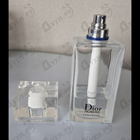 Отзыв Christian Dior Homme Cologne