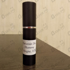 Духи Homme Cologne от Christian Dior