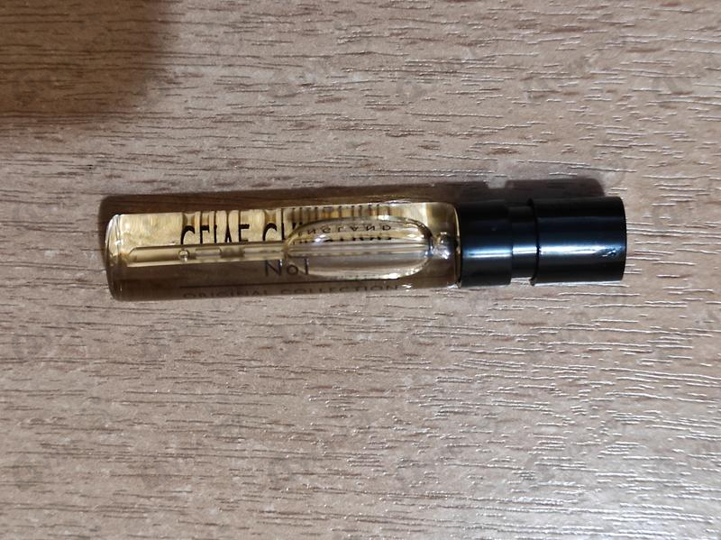 Духи No 1 от Clive Christian Отзывы Clive Christian No 1