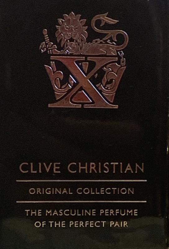 Отзывы Clive Christian X