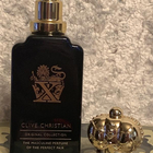 Отзыв Clive Christian X