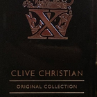 Отзыв Clive Christian X