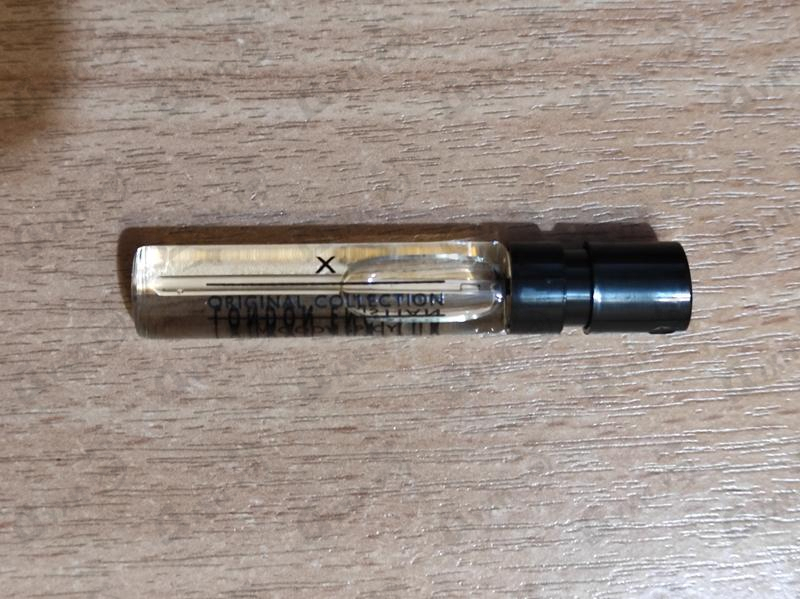 Отзыв Clive Christian X