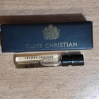 Отзывы Clive Christian X