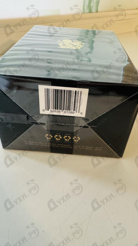 Купить X от Clive Christian