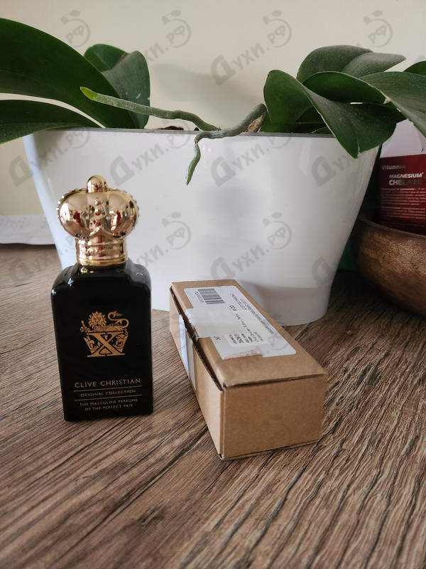 Купить X от Clive Christian