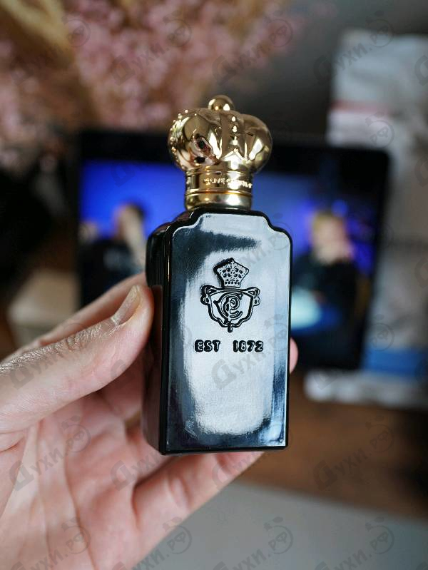 Отзыв Clive Christian X