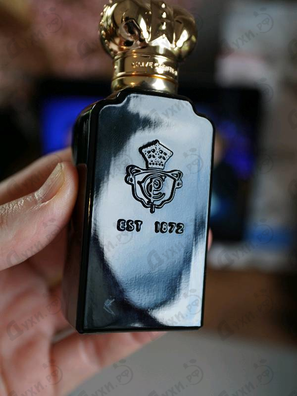 Духи X от Clive Christian