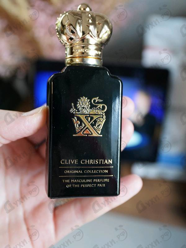 Купить X от Clive Christian