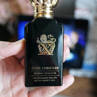 Отзыв Clive Christian X