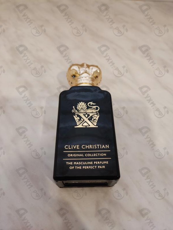 Купить X от Clive Christian