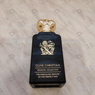 Отзывы Clive Christian X
