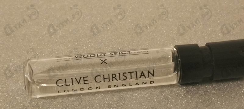 Купить X от Clive Christian