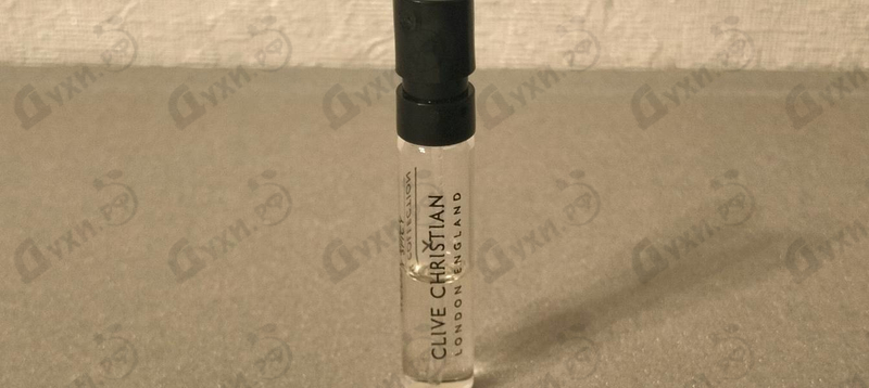 Отзывы Clive Christian X