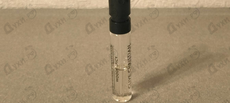 Парфюмерия Clive Christian X