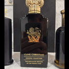 Отзывы Clive Christian X