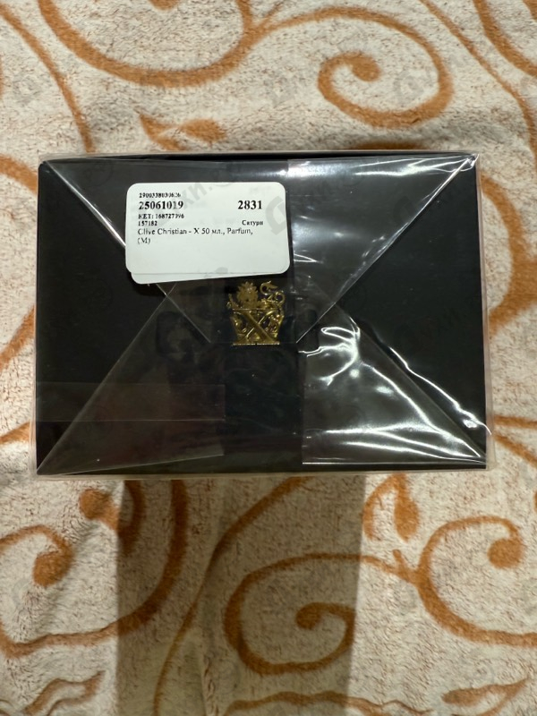 Купить X от Clive Christian