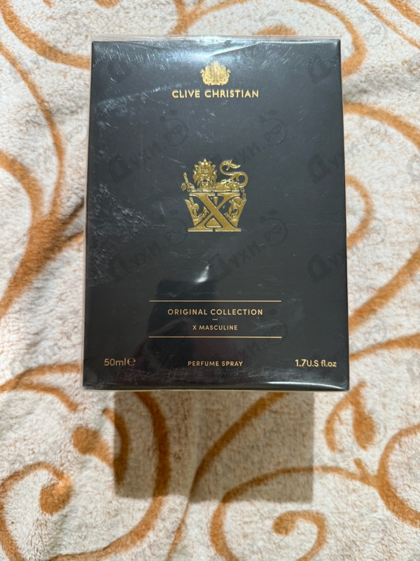 Купить X от Clive Christian