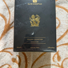 Отзыв Clive Christian X