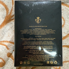 Отзыв Clive Christian X