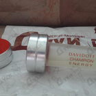 Отзыв Davidoff Champion Energy