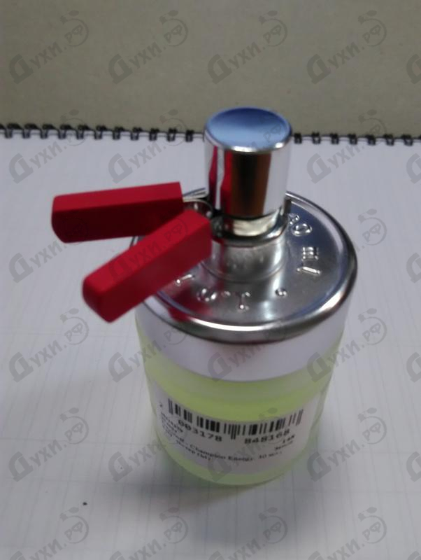 Купить Davidoff Champion Energy