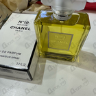 Отзыв Chanel 19 Poudre