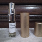 Отзыв Chanel 19 Poudre