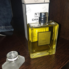 Отзыв Chanel 19 Poudre