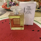 Отзыв Chanel 19 Poudre