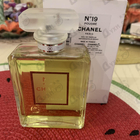 Духи 19 Poudre от Chanel