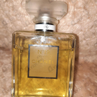 Отзыв Chanel 19 Poudre
