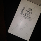 Духи 19 Poudre от Chanel