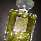 Отзыв Chanel 19 Poudre