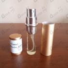 Отзыв Chanel 19 Poudre