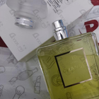 Отзывы Chanel 19 Poudre