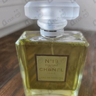 Парфюм Chanel 19 Poudre