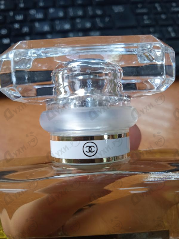 Парфюмерия 19 Poudre от Chanel