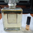 Отзыв Chanel 19 Poudre