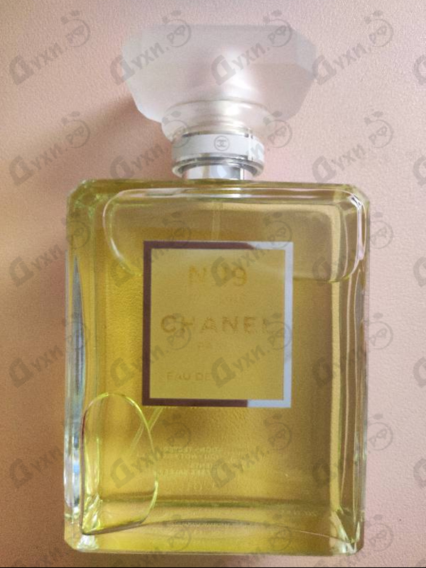 Парфюмерия 19 Poudre от Chanel