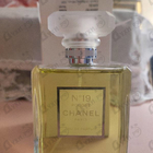 Отзывы Chanel 19 Poudre