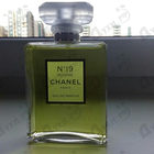 Отзыв Chanel 19 Poudre
