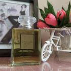 Отзыв Chanel 19 Poudre