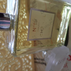 Отзыв Chanel 19 Poudre