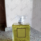 Отзыв Chanel 19 Poudre
