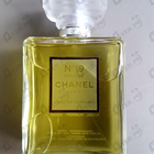 Отзыв Chanel 19 Poudre