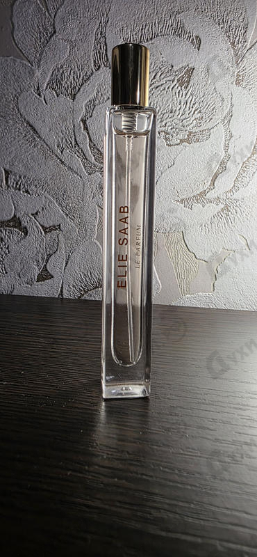 Парфюмерия Elie Saab Le Parfum