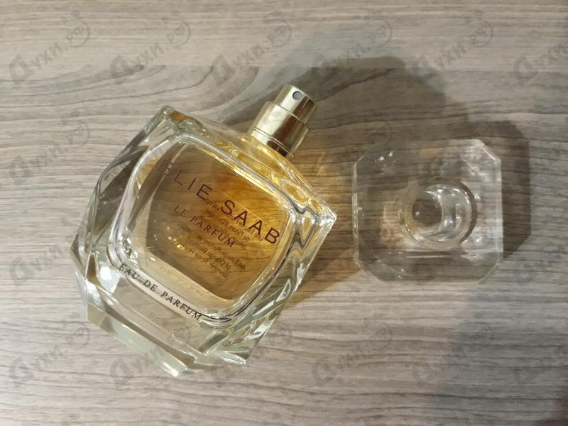 Духи Le Parfum от Elie Saab