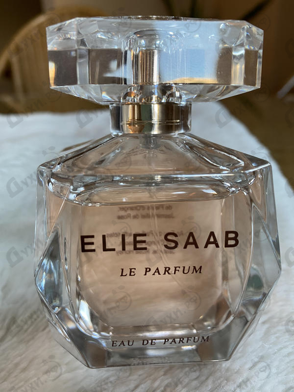 Парфюмерия Elie Saab Le Parfum