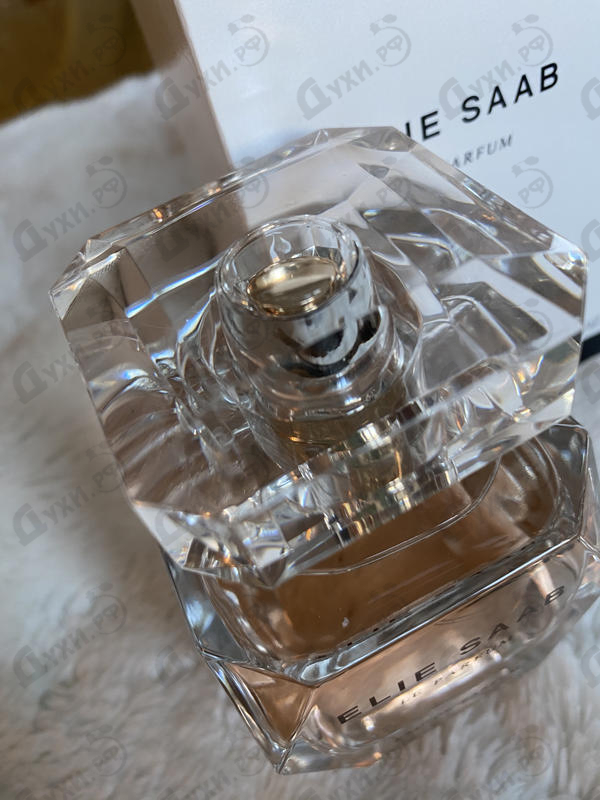 Духи Le Parfum от Elie Saab